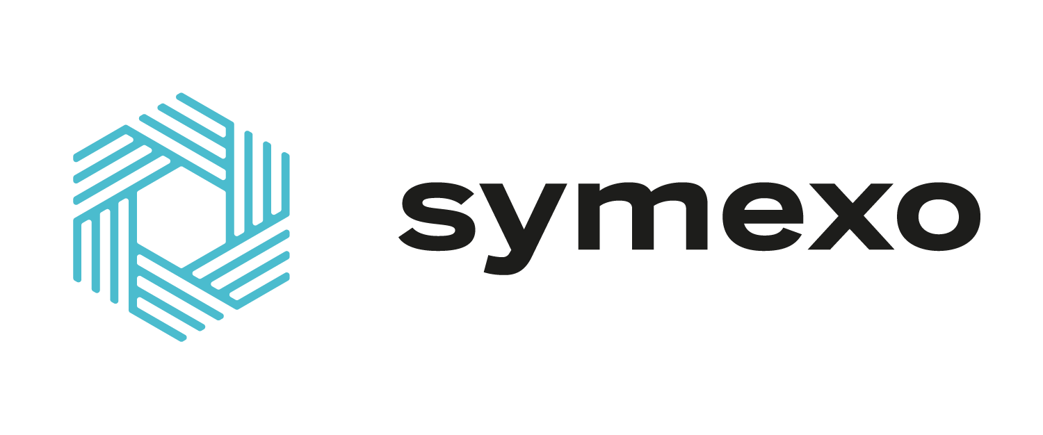 Logo Symexo